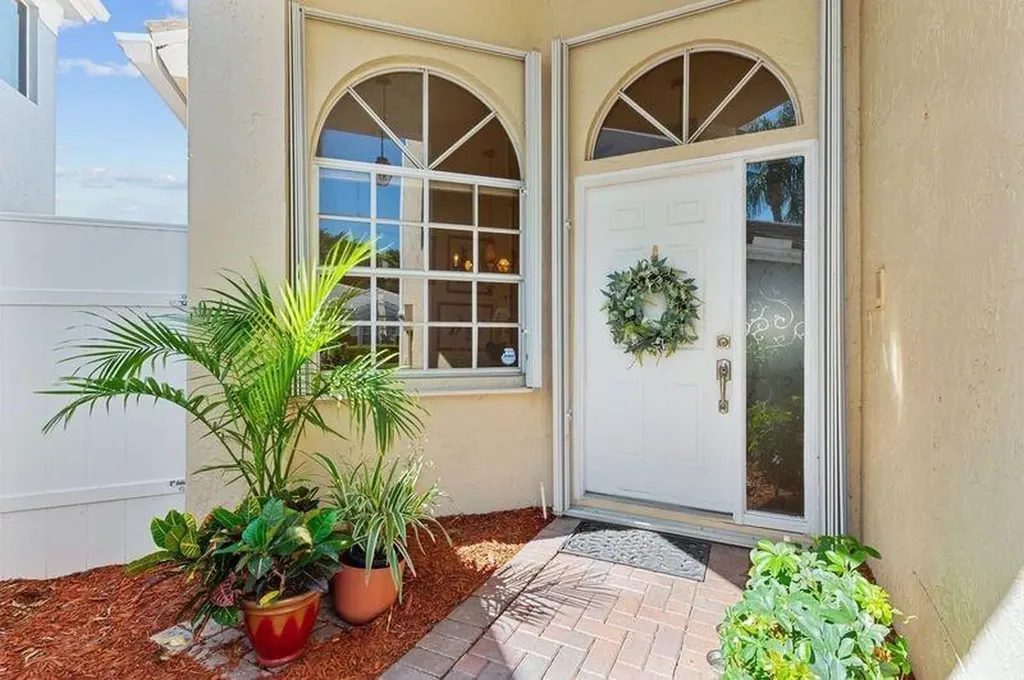 8170 Hampton Wood Drive Boca Raton FL 33433