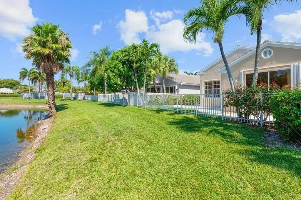 8170 Hampton Wood Drive Boca Raton FL 33433