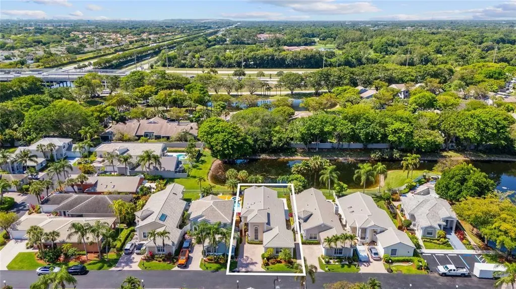 8170 Hampton Wood Drive Boca Raton FL 33433