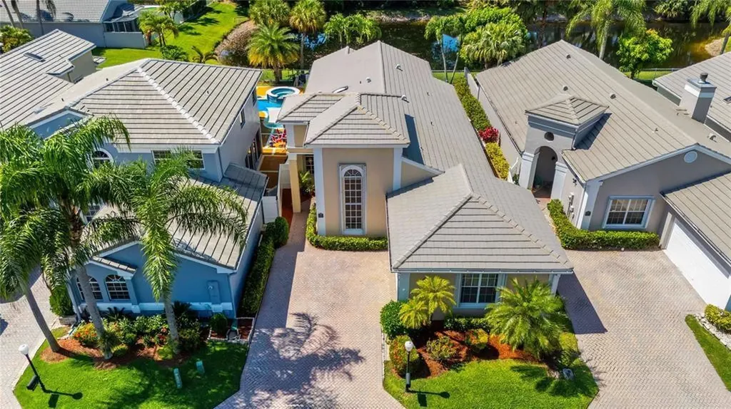 8170 Hampton Wood Drive Boca Raton FL 33433