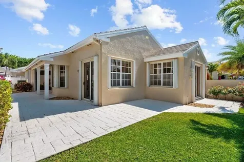 8170 Hampton Wood Drive Boca Raton FL 33433