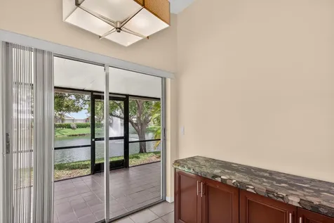 7364 Pinewalk Drive S Margate FL 33063
