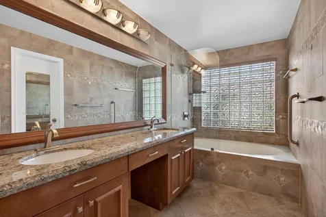 7364 Pinewalk Drive S Margate FL 33063