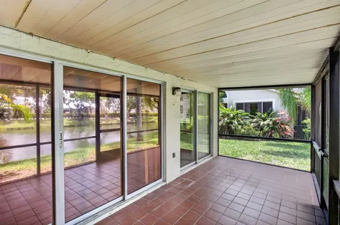 7364 Pinewalk Drive S Margate FL 33063