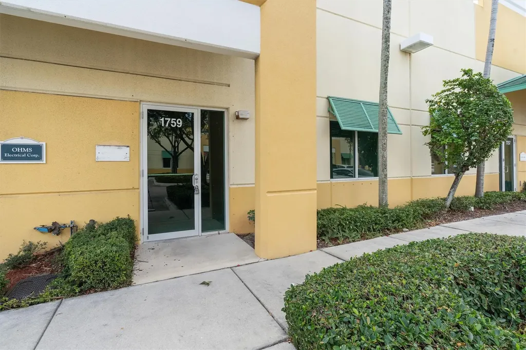 1759 Banks Road Margate FL 33063