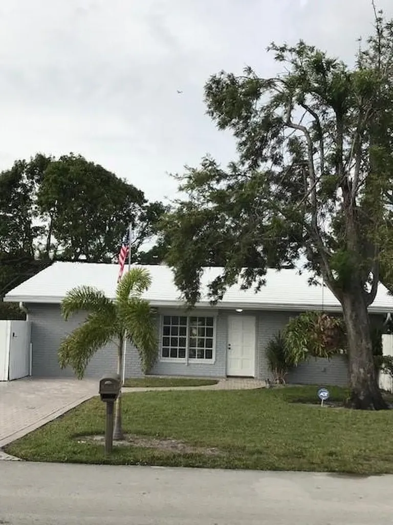 3181 NW 66th Street Fort Lauderdale FL 33309