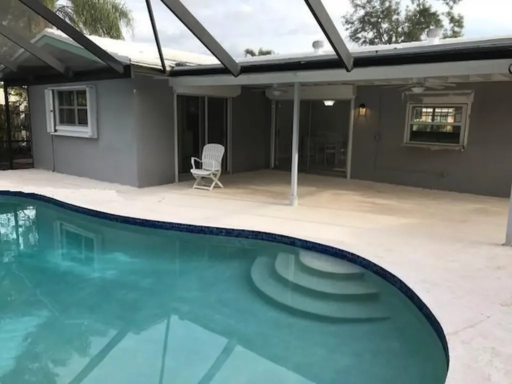 3181 NW 66th Street Fort Lauderdale FL 33309