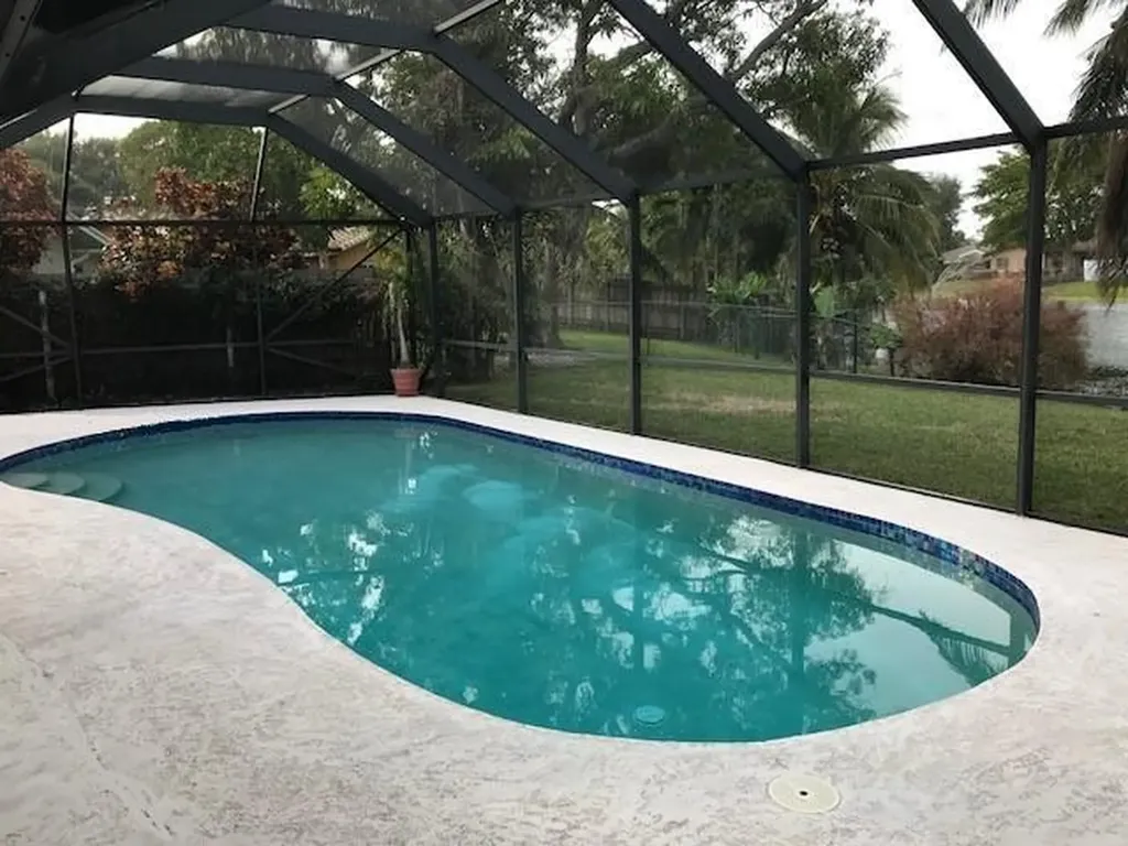 3181 NW 66th Street Fort Lauderdale FL 33309