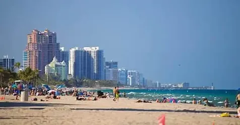 3181 NW 66th Street Fort Lauderdale FL 33309