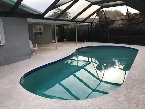 3181 NW 66th Street Fort Lauderdale FL 33309