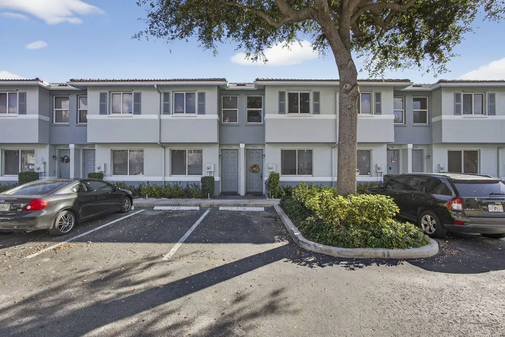 3720 Oleander Terrace Riviera Beach FL 33404