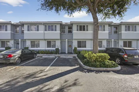 3720 Oleander Terrace Riviera Beach FL 33404