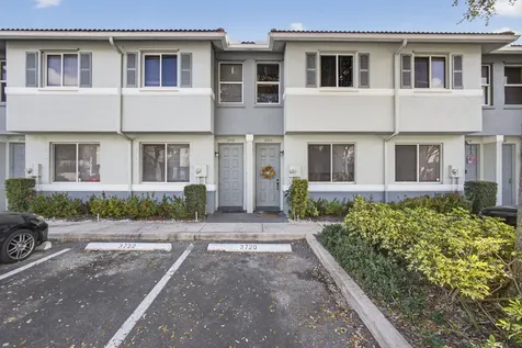 3720 Oleander Terrace Riviera Beach FL 33404