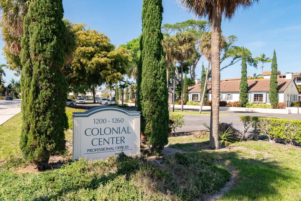 1200 S Federal Highway Boynton Beach FL 33435