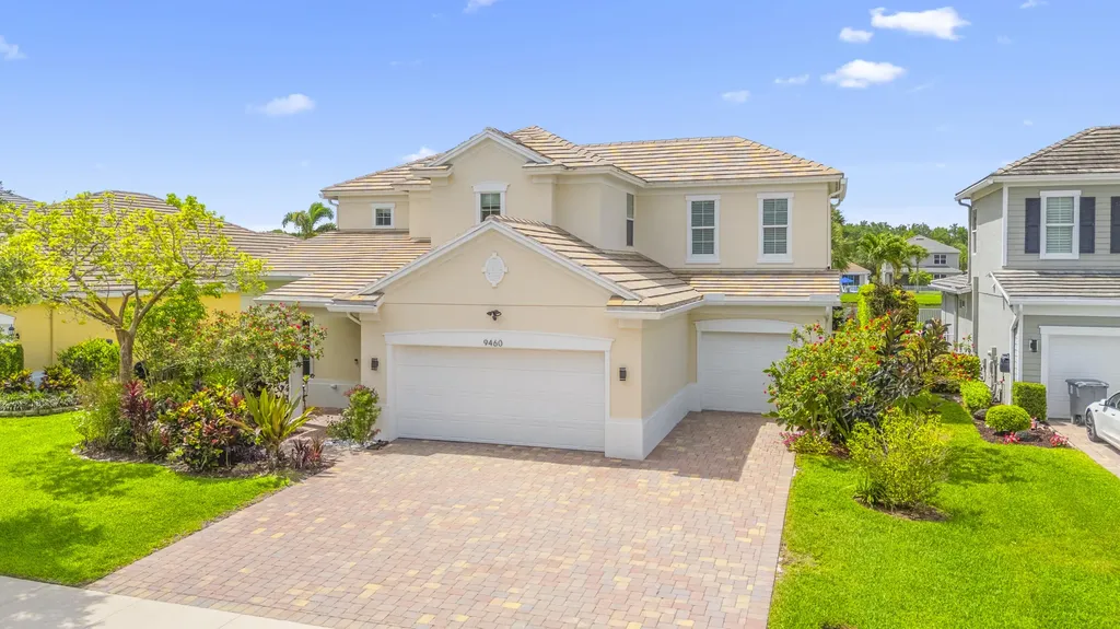 9460 Wrangler Drive Wellington FL 33467