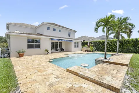 9460 Wrangler Drive Wellington FL 33467