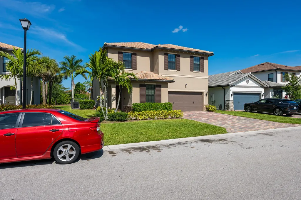 4819 Chantilly Road Lake Worth FL 33467