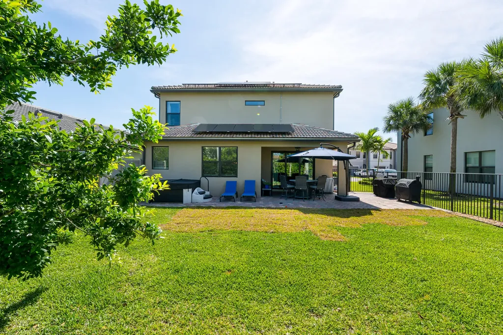 4819 Chantilly Road Lake Worth FL 33467