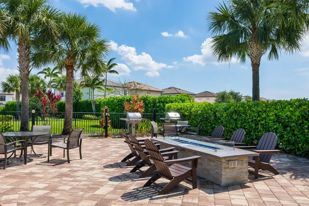 4819 Chantilly Road Lake Worth FL 33467