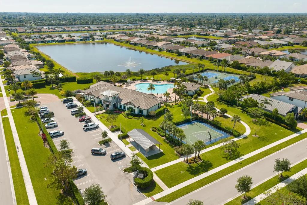 4819 Chantilly Road Lake Worth FL 33467