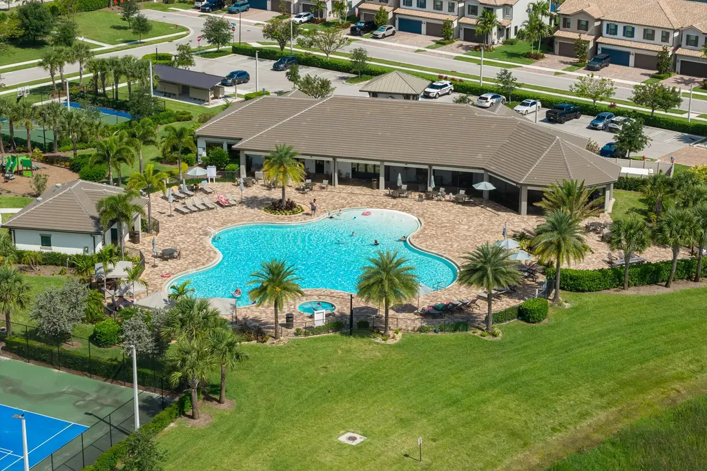 4819 Chantilly Road Lake Worth FL 33467