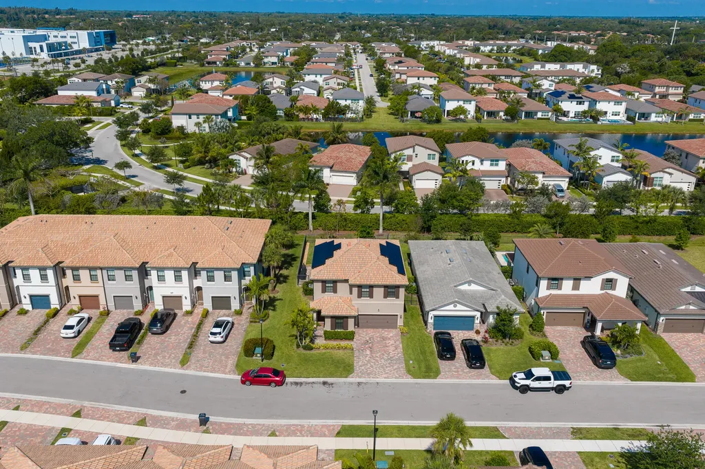 4819 Chantilly Road Lake Worth FL 33467