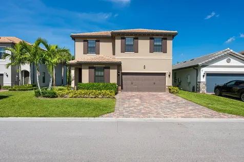 4819 Chantilly Road Lake Worth FL 33467