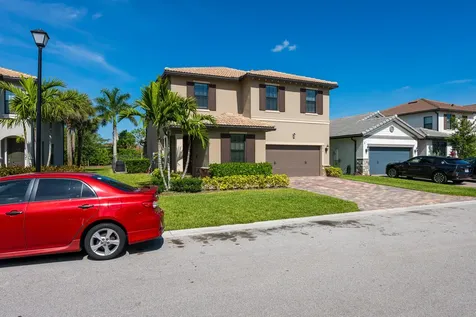 4819 Chantilly Road Lake Worth FL 33467
