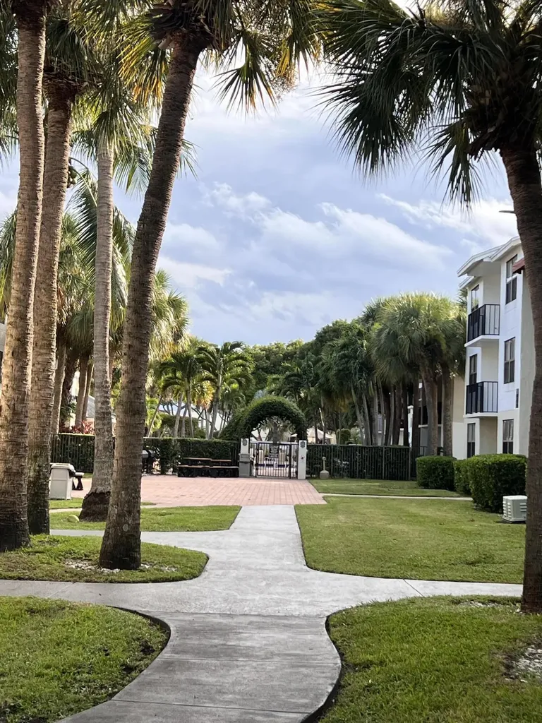 718 Executive Center Drive West Palm Beach FL 33401
