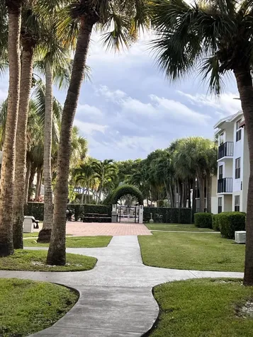 718 Executive Center Drive West Palm Beach FL 33401