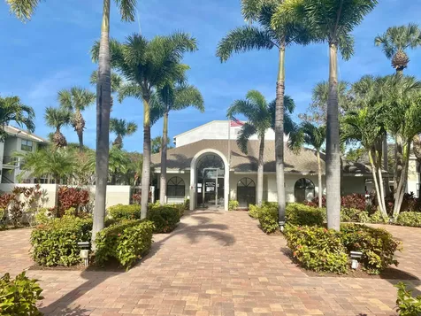 718 Executive Center Drive West Palm Beach FL 33401
