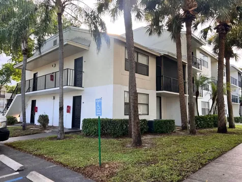718 Executive Center Drive West Palm Beach FL 33401