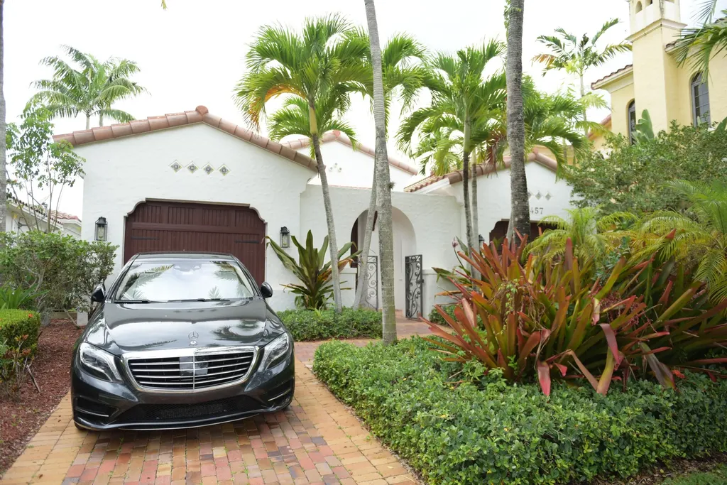 9457 Satinleaf Place Parkland FL 33076