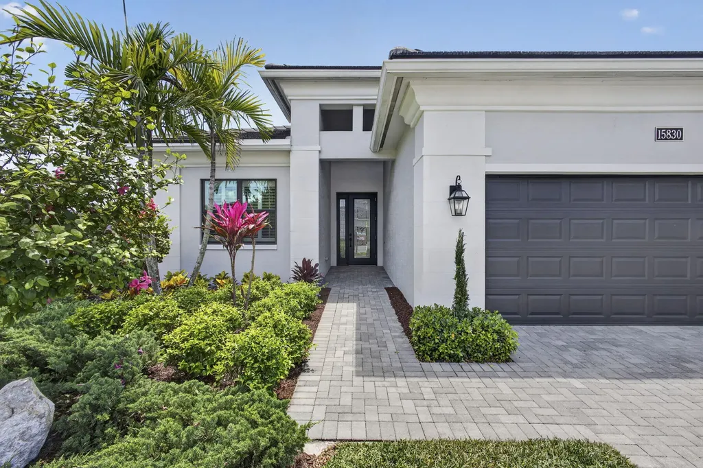 15830 Key Biscayne Lane Westlake FL 33470
