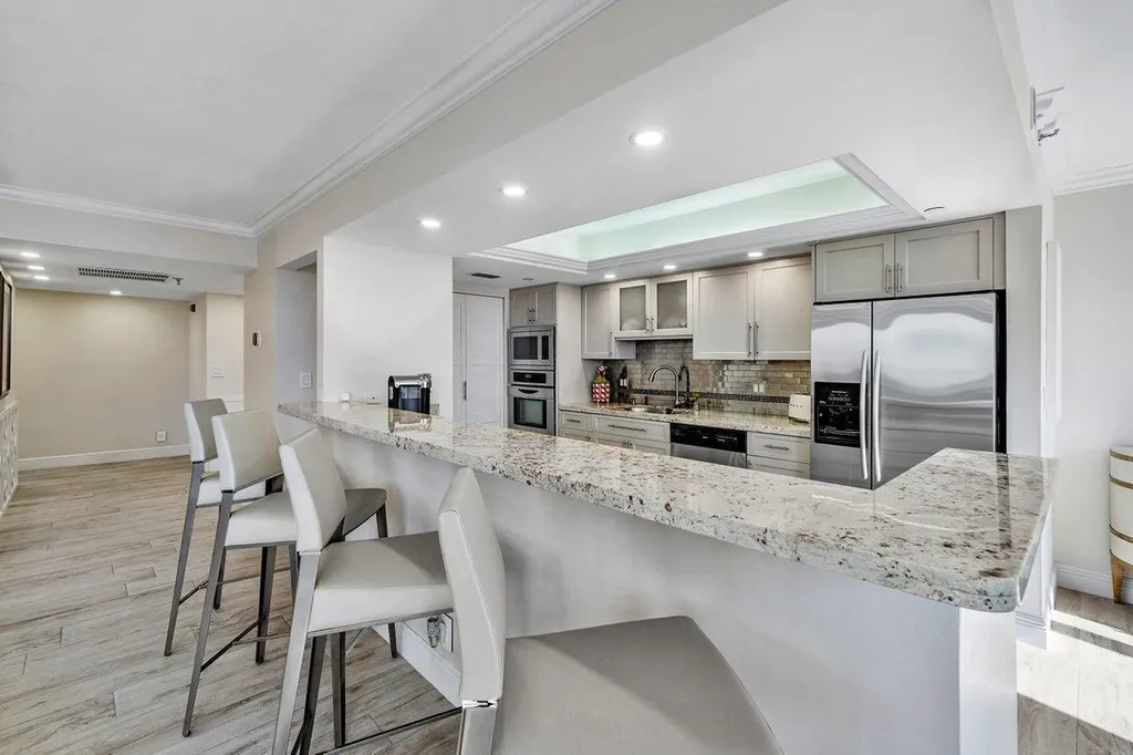 3115 S Ocean Boulevard Highland Beach FL 33487