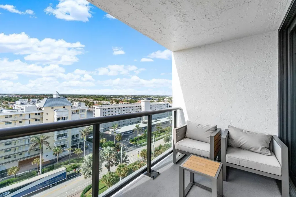 3115 S Ocean Boulevard Highland Beach FL 33487