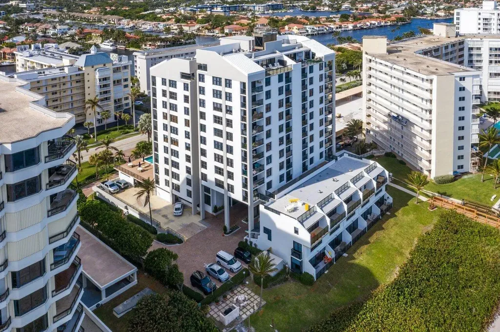 3115 S Ocean Boulevard Highland Beach FL 33487
