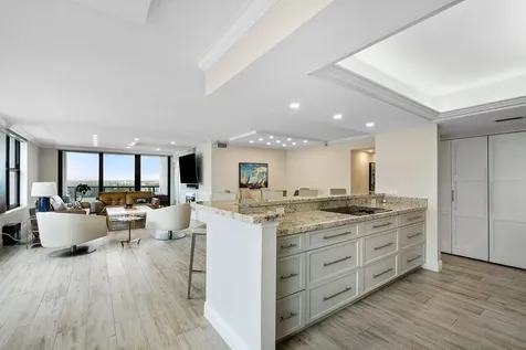 3115 S Ocean Boulevard Highland Beach FL 33487