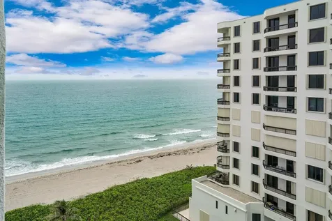 3115 S Ocean Boulevard Highland Beach FL 33487