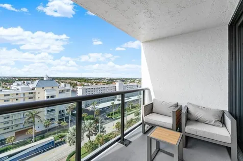 3115 S Ocean Boulevard Highland Beach FL 33487