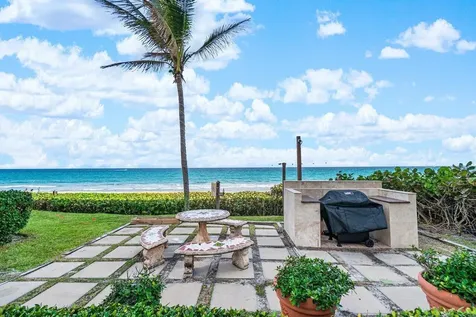 3115 S Ocean Boulevard Highland Beach FL 33487