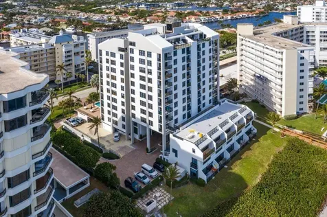 3115 S Ocean Boulevard Highland Beach FL 33487
