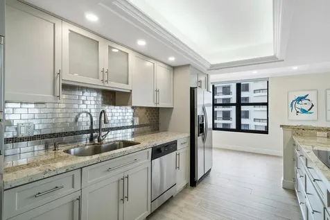 3115 S Ocean Boulevard Highland Beach FL 33487