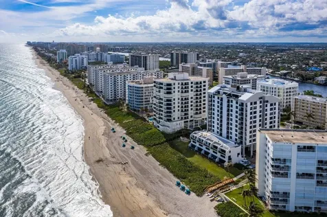 3115 S Ocean Boulevard Highland Beach FL 33487