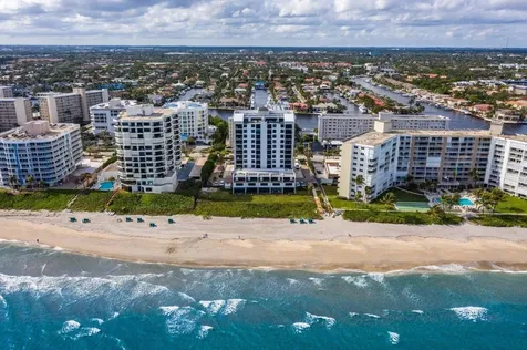 3115 S Ocean Boulevard Highland Beach FL 33487