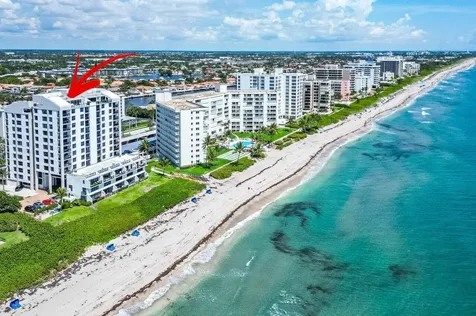 3115 S Ocean Boulevard Highland Beach FL 33487