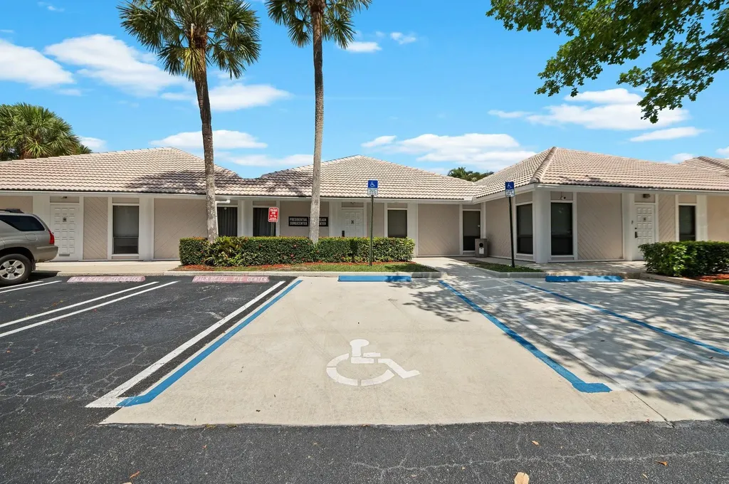 1501 Presidential Way West Palm Beach FL