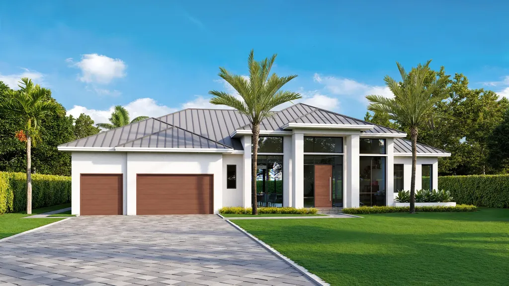 1624 Middle River Fort Lauderdale FL 33305