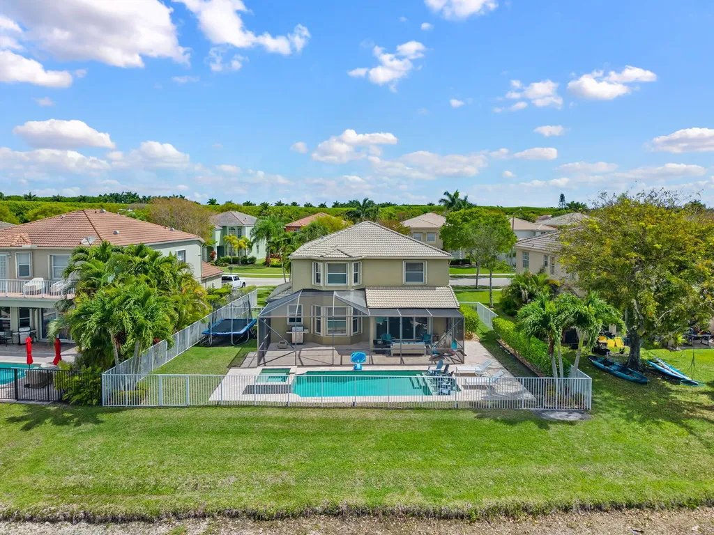 2173 Alworth Terrace Wellington FL 33414