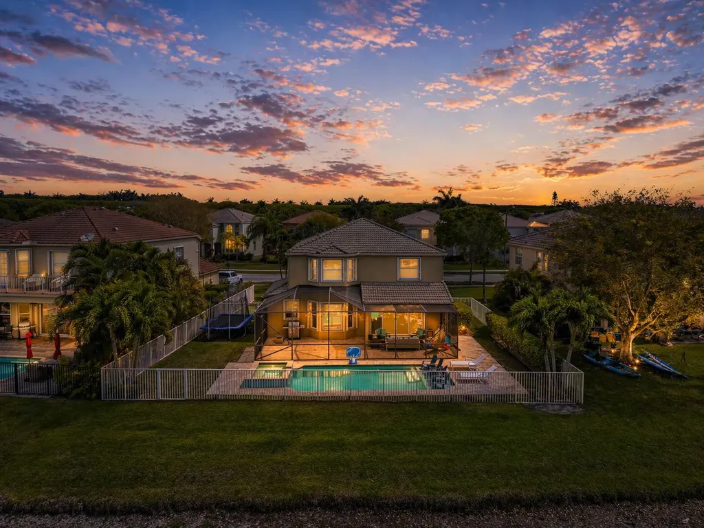 2173 Alworth Terrace Wellington FL 33414